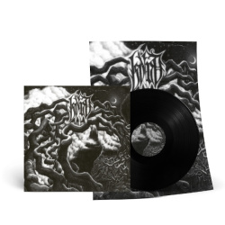 Dark Waters Stir (LP)