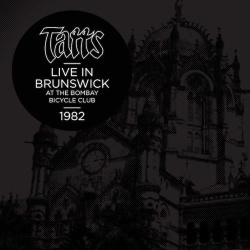 Tatts : Live In Brunswick (cd)