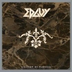 Kingdom Of Madness (digipak cd)