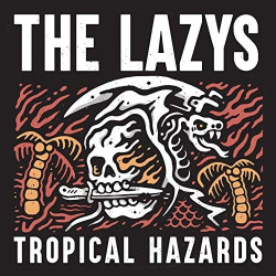 Tropical Hazards (cd digipak)