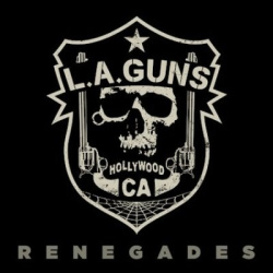 Renegades (cd)