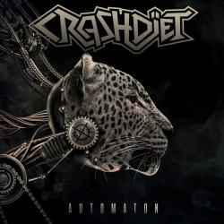 Automaton (cd)