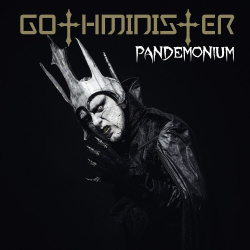 Pandemonium (cd)
