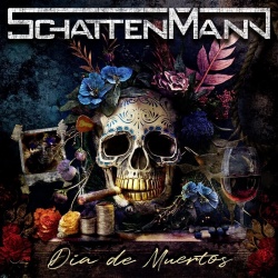 Dia de muertos (cd)