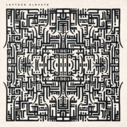 Elevate (cd)