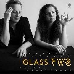 Glass Two (lp)