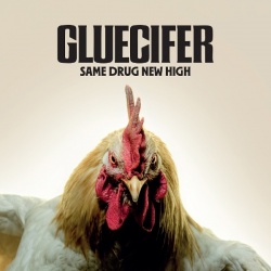 Same Drug New High (LP)
