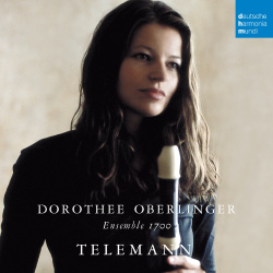 Works for Recorder (cd)