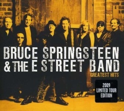 SPRINGSTEEN BRUCE - GREATEST HITS-DIGIPACK (CD)