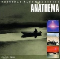 Original Album Classics (3cd)