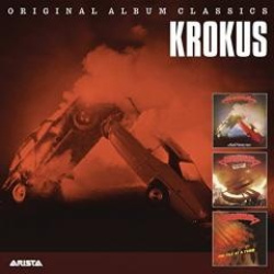 Original Album Classics (3CD)