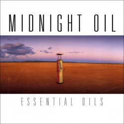 Essential Oils (2CD)