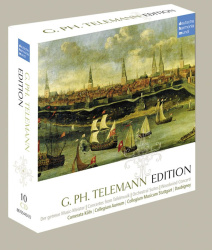 Edition (10cd)
