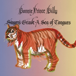Singer's Grave A Sea Of Tongues (cd)