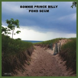 Pond Scum (cd)