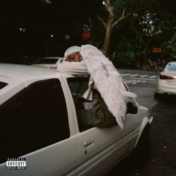 Negro Swan (2lp)
