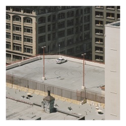 The Car (lp)