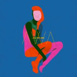 All We Are (+ 7'') (LP-levy)