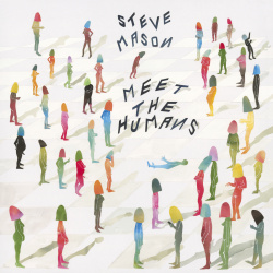 Meet The Humans (lp)