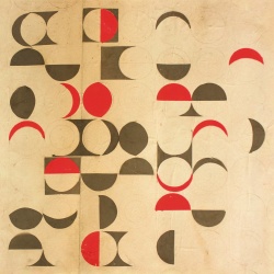 Harlequin (lp)
