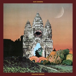 Caravan Ch�teau (lp)