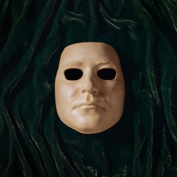 I'm Not Here (lp)