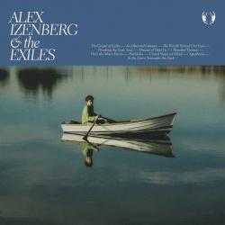 Alex Izenberg & The Exiles (cd)