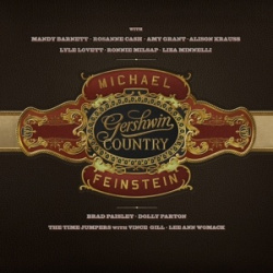 Gershwin country (cd)