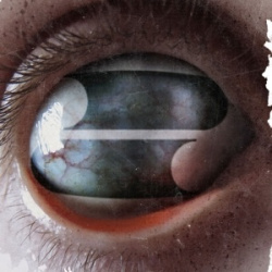 Crazy eyes (cd)