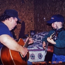 Me/And/Dad (CD)