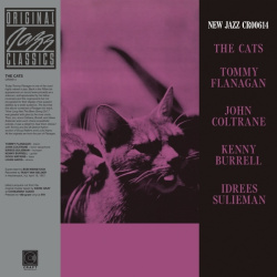The Cats (lp)