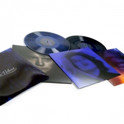 Blue Velvet (2LP)