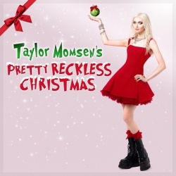 Taylor Momsen's Pretty Reckless Christmas (CD)