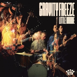 Gravity Freeze (CD)