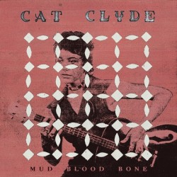 Mud Blood Bone (CD)