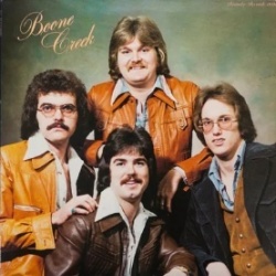 Boone Creek (cd)