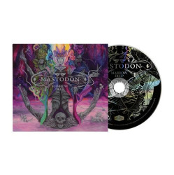 Marrow Deep (CD)