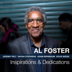 Inspirations & Dedications (cd)