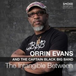 The intangible between (cd)