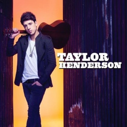 Henderson, Taylor (CD)