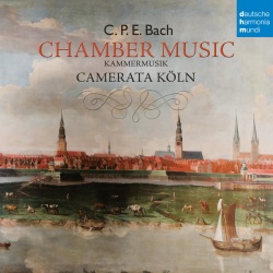 Chamber Music (cd)