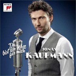 Du Bist Die Welt Fur Mich (4cd)