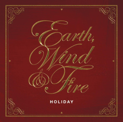 Holiday (CD)
