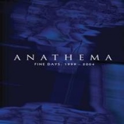 Fine Days 1999 - 2004 (4cd)