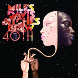 Bitches Brew (4CD)