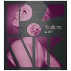 Albums So Far!!! (6cd)