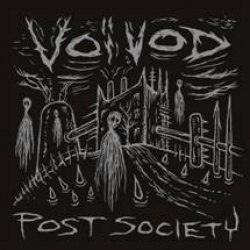 Post Society -ep/Digi- (cd)
