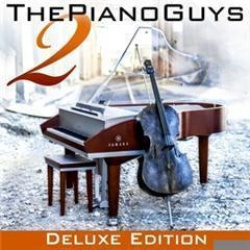 Piano Guys 2 -cd+dvd- (2cd)