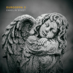 Enkelin siivet (cd)