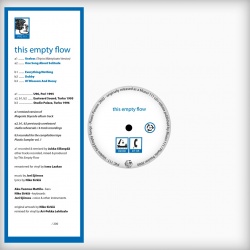 Useless And Empty Songs (lp)